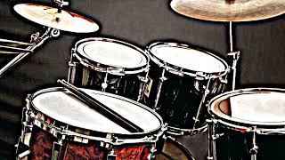 PUNK DRUM TRACK - (FREE)