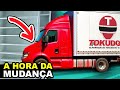 TokuDoc 11 anos | casa nova e detalhes da coleção