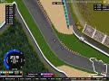 hungaroring MiniRacingOnline