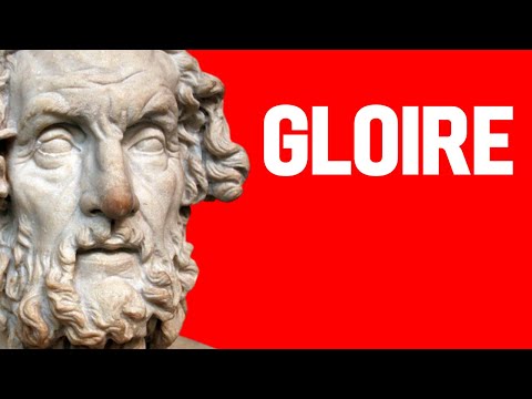 Vidéo: Homère a-t-il écrit l'Iliade ?
