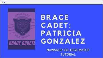 part 1 naviance video