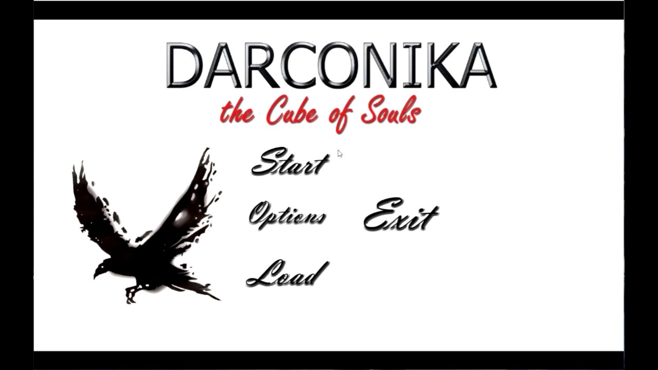 Darconika the cube of soul стим фото 21