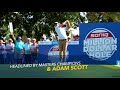 2017 Australian PGA Championship Preview