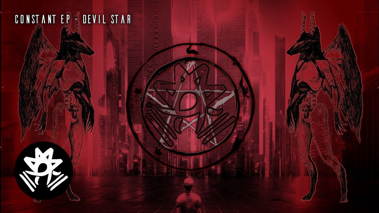 DINGY STEP - Devil Star (Official Music)