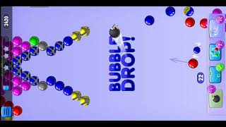 Bubble shooter gameplay | Bubble shooter game | screenshot 4