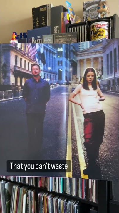 Garbage - Stupid Girl