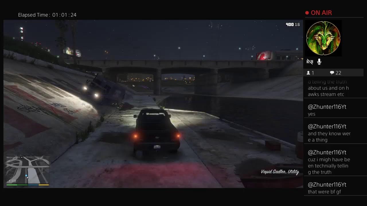 Back on the Grind | GTA V Story Mode LIVE