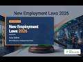 NEW LABOUR LAWS 2026 Explained! | 4 Labour Codes Impact on Salary, Gig Work & Job Security