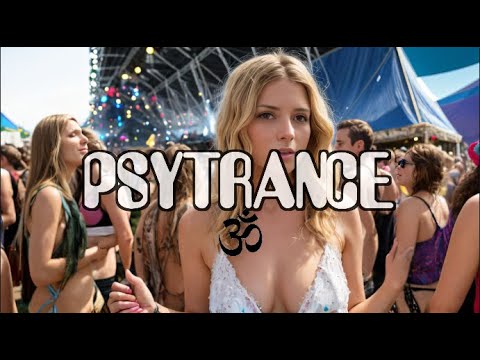 D-NATION & BLAZY & MEMENTO MORI - DOTA (PSYTRANCE MIX) HD HQ