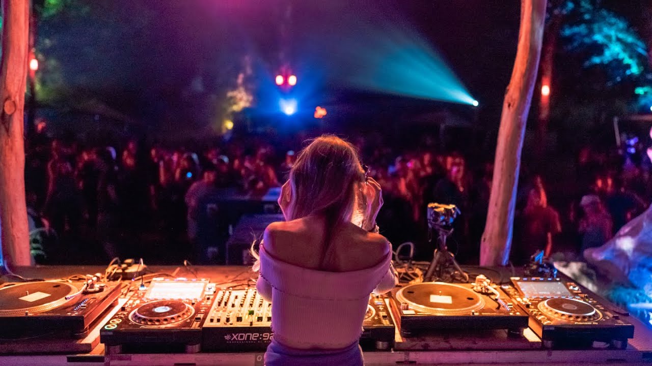 Lilos | MANAS Festival 2025 | Bowl Opening Set Movie