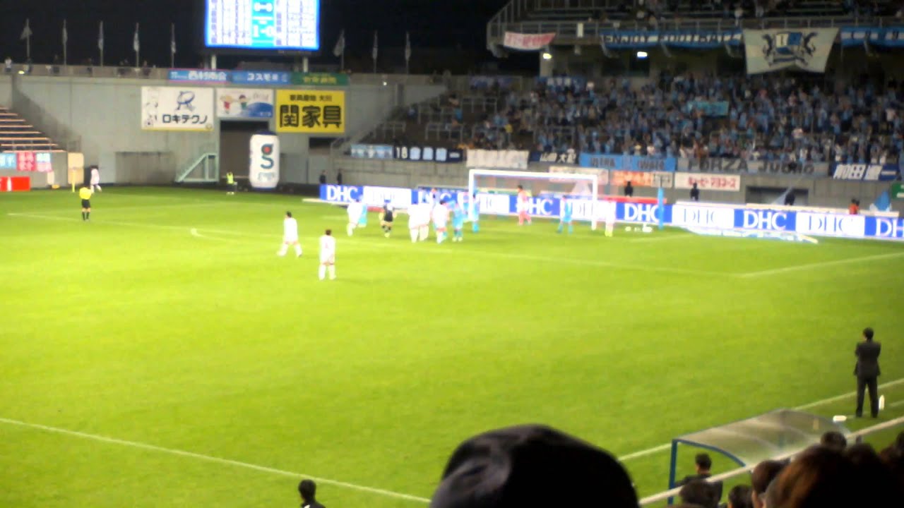 マリノス ユニフォーム 長袖