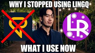 Why I stopped using LingQ for Language Learning After 8 Years