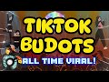 Tiktokbudotsdisco remix alltime viral  step music vibes