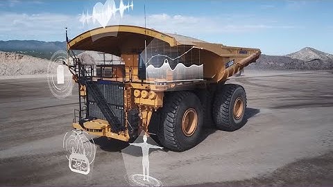 Data Mining your machines