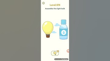 DOP 2 - Level 275 - Delete One Part by SayGames