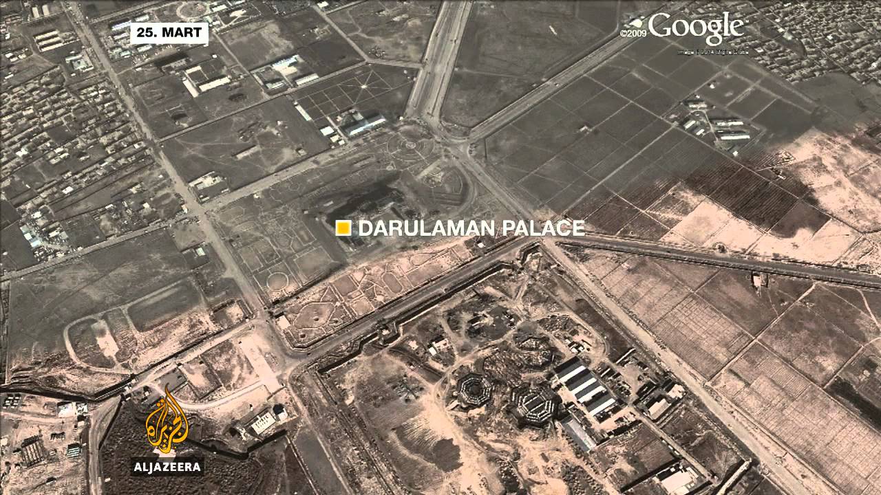تعرضت لجنة الانتخابات الأفغانية لهجوم