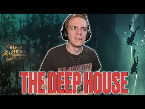 The Deep House | First Time Watching! | Movie Reaction