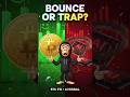 Bitcoin 91K “Smile” Trap AI Confidence Decides the Next Flush