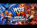 Whiteout Survival Whale Watching! Amazing Prep Phase Matchups
