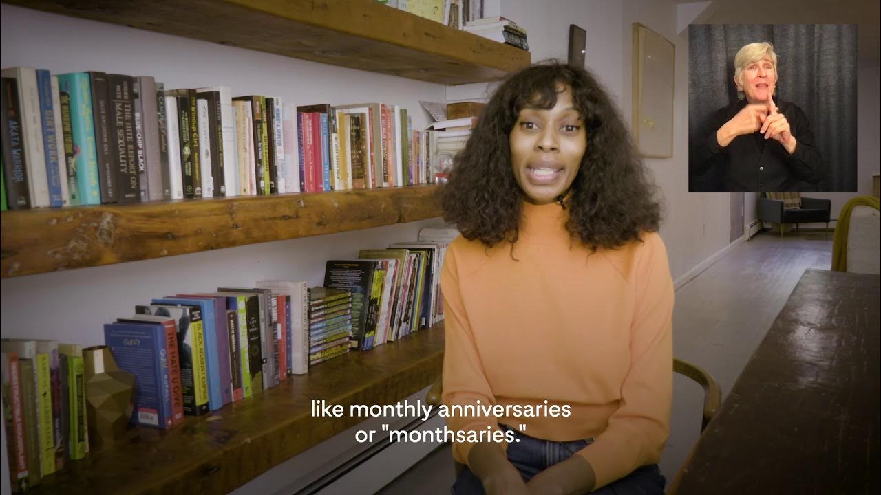 Pinterest Predicts (US) - Celestine Maddy, Global Head of Consumer