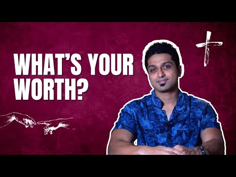 How much are you really worth to God