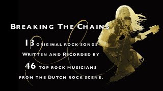 Breaking The Chains - PreSale Teaser