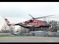 Russian Helicopters - Mi-38 Multi-Role Helicopter 3rd Prototype First Flight [1080p]