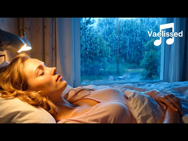 Vaelissed -  Whispers in the Rain (Official Music Video)