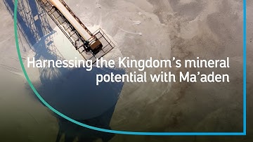 Lithium in the Kingdom | Our Partnerships