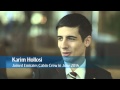 “Flying” in His Mother’s Footsteps | Emirates Airline