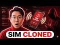 URGENT: Scammers Are Cloning Your SIM Card Digitally — Protect Your Bank NOW!