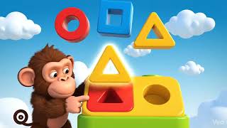 #KidsLearning #InteractiveKids #ToddlerActivities #BrainTeasersForKids #PlayAndLearn#KidsAnimation