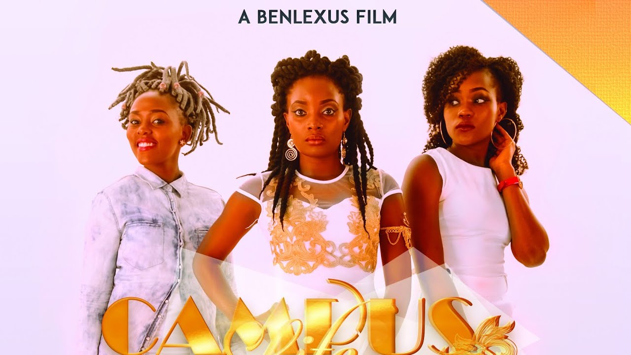 Campus life  Translated Ugandan movie