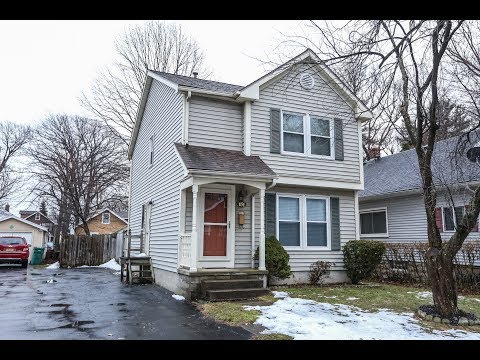 181 Tait Avenue, Rochester, NY home video tour