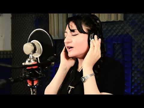 ترنيمة فى غابة غنى مريم سمير