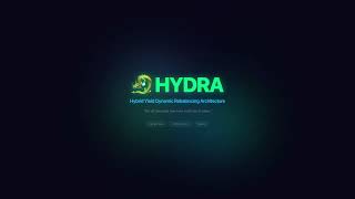 HYDRA: AI-Powered Multi-Regime Vault for Solana 🐉 | Zero Leverage, Zero IL (Ranger Earn Hackathon)