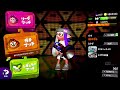 【スプラトゥーン２】イカ散歩♯88 ガチホコ編コンブ・フジツボ～万年A帯がボルシチでX帯を目指す～