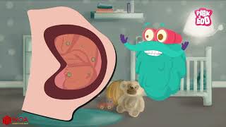 Various Types of Inventions | Diversos Tipos De Inventos | Video Educativos | Dr Binocs Show