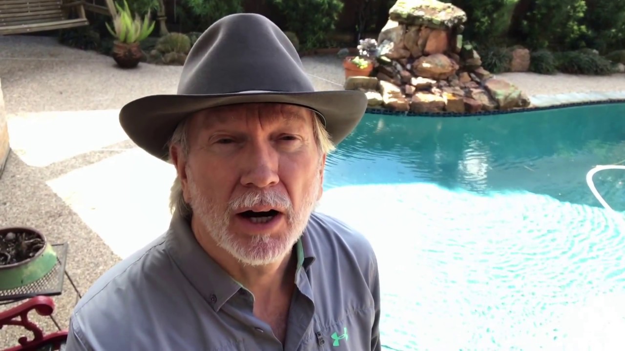 Swimming Pool Resurface | Houston Home Inspection