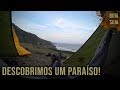 Uma praia secreta em Florianópolis? - Bota Suja Ep.14