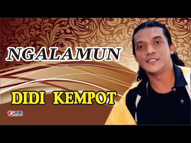 Ngalamun - Didi Kempot class=