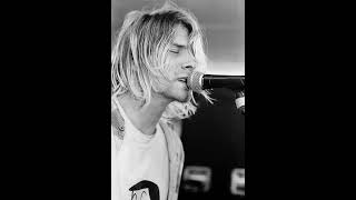 Nirvana  Lithium  Isolated Vocals