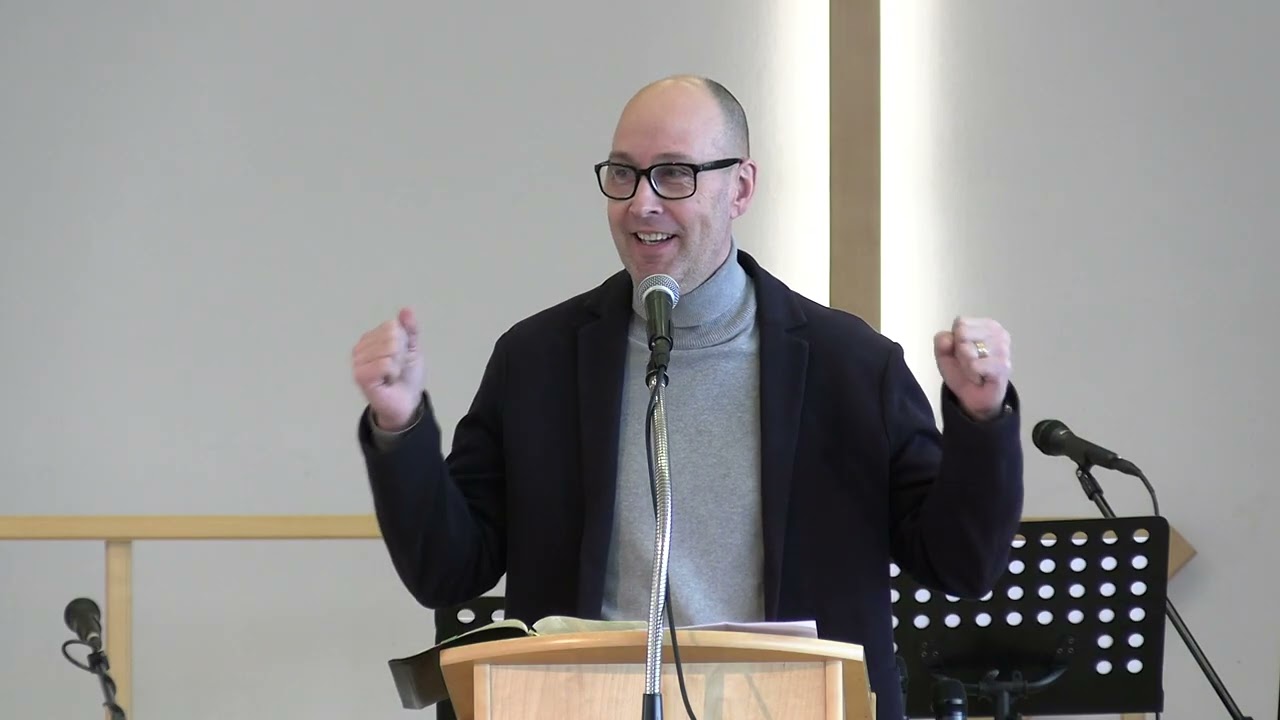 Tero Ojasalo 8.3.2026