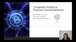 5 Minutes on Congestion Attacks in Payment Channel Networks