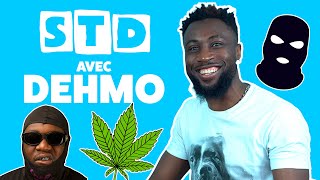 Dehmo : Casse pour 23 € 🤣, client mécontent, ko à la beuh, spectatrice aigrie