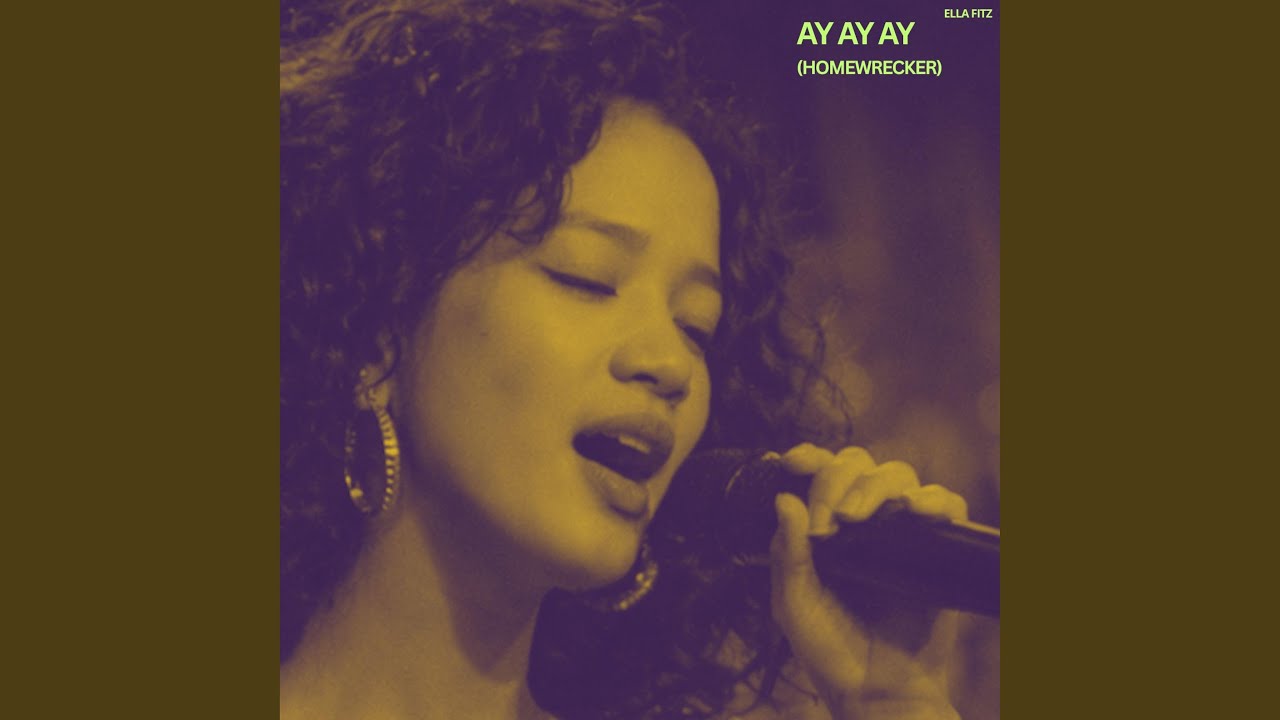 Ay ay ay (Homewrecker)