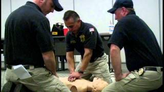 Sedgwick County Fire District 1