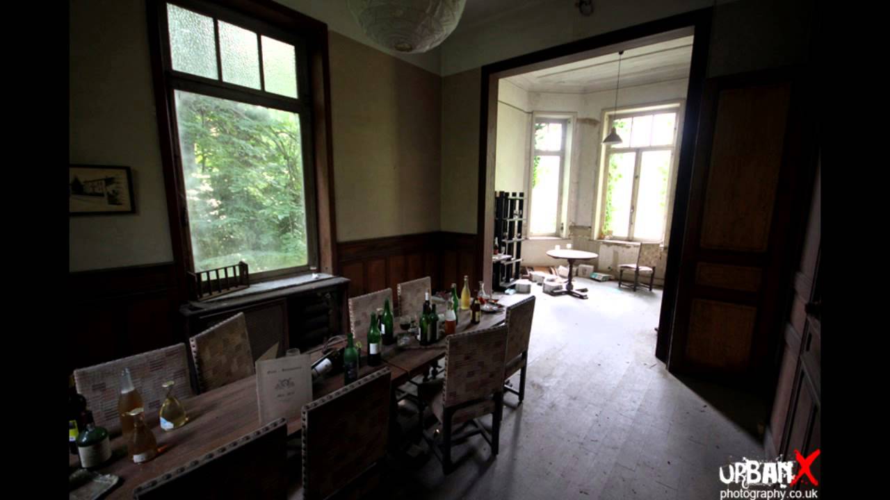 Dereliction Addiction 43