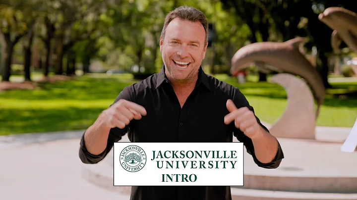 Intro - Jacksonville University | The College Tour