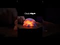 storing stuff on cloud isn't safe anymore #ai #asmr #aiasmr